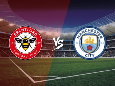 Xem Lại Brenford vs Man City -  Vòng 07 English Premier 2025/26